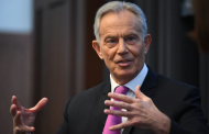 Tony Blair knighthood ‘a kick in the teeth for the people of Iraq and Afghanistan’