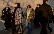 Defiant Women in Iran Break Free from Hijab Law, Flaunt Their Hair in Bold Acts of Resistance