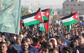Losses continue: Brotherhood of Jordan is outside the political scene after plans exposed