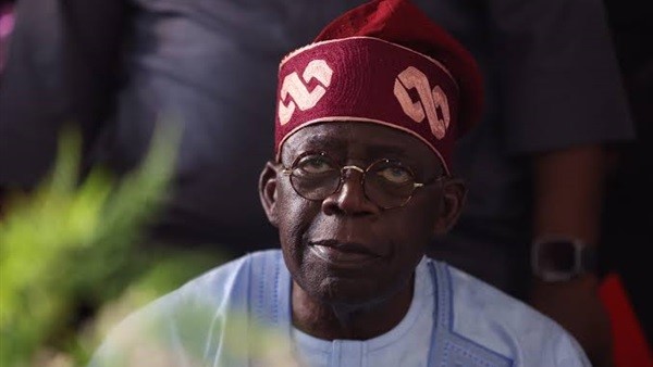 Nigeria's Tinubu in for tough challenges