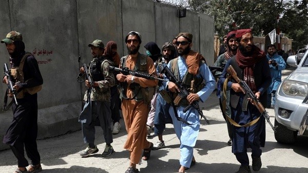 Taliban minister unveils position to opponents