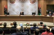 Libyan House of Representatives chooses members for 6+6 committee, ball in High Council of State’s court