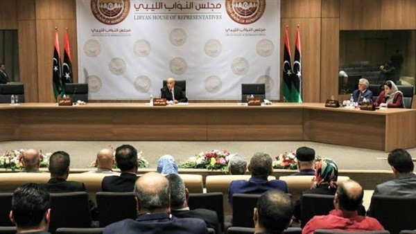 Libyan House of Representatives chooses members for 6+6 committee, ball in High Council of State’s court