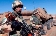 Tightening the screws on Algerian terrorism through money laundering