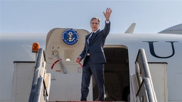 Strengthening America’s presence in Africa: Implications of Blinken's visit to Ethiopia and Niger