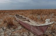 To confront drought and desertification: Iraqi moves towards Turkey and Iran