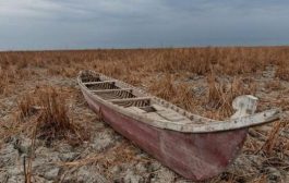 To confront drought and desertification: Iraqi moves towards Turkey and Iran