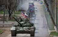 Role of ‘shadow soldiers’ in Russian-Ukrainian war