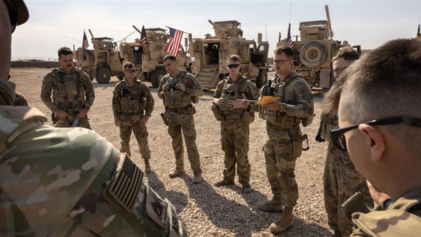 US report: World badly in need of unity against terrorism