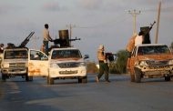 Resorting to arms among the militias threatens Libyan elections