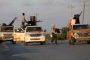 Resorting to arms among the militias threatens Libyan elections