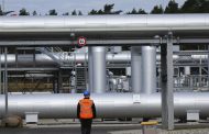 Pro-Ukrainian Group Suspected of Attack on Nord Stream Pipeline, Costing Up to $500 Million in Repairs