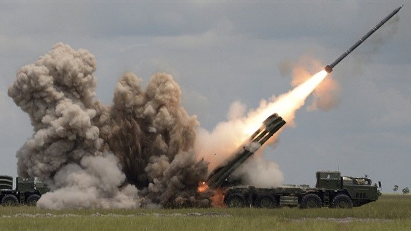 Russia working to protect its skies against Western drones