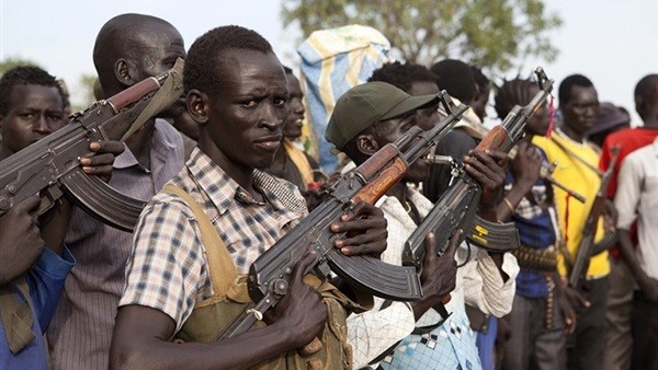 Does failure of truce augur dark tunnel for Sudan?