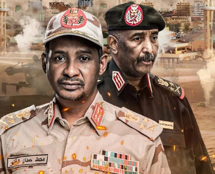 Sudan and the internecine war | Experts reveal to Al-Bawaba News the reasons for the outbreak of violence in Sudan and the map of the most dangerous scenarios for the country