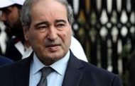 Significance of Syrian foreign minister's visit to Egypt