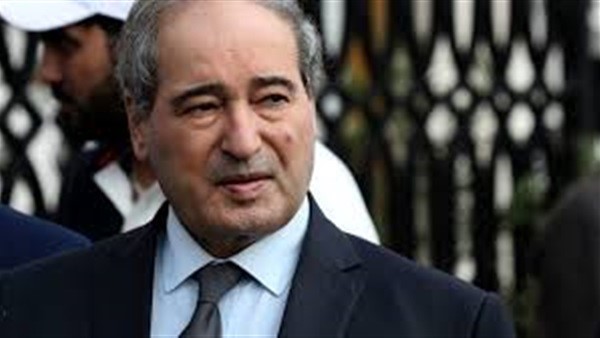 Significance of Syrian foreign minister's visit to Egypt