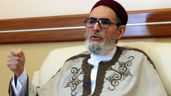 Ghariani working hard to sow sedition in Libya