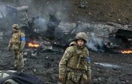 'No end in sight for war in Ukraine'