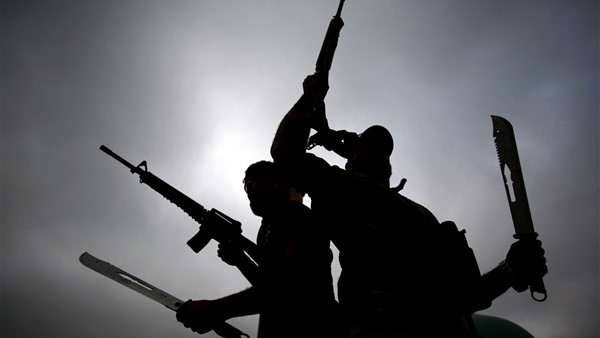 Terrorist groups spread in Africa through strong networks despite killing of their leaders