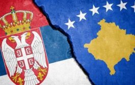 Do the differences between Serbia and Kosovo ignite a new wave of ethnic cleansing and terrorism in Europe?