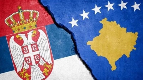 Do the differences between Serbia and Kosovo ignite a new wave of ethnic cleansing and terrorism in Europe?