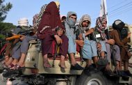 Condemnation and denunciation: Taliban responds to Security Council resolutions against it