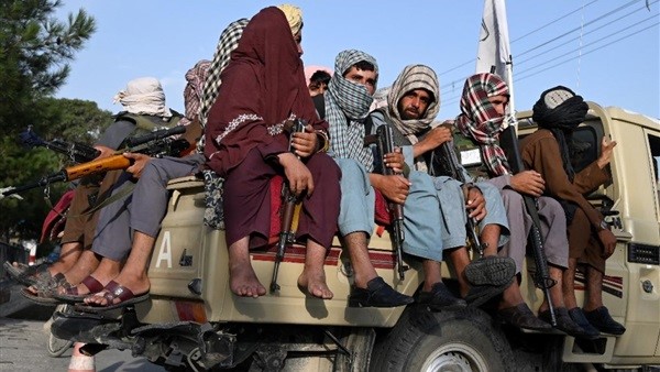 Condemnation and denunciation: Taliban responds to Security Council resolutions against it