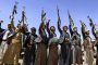 Houthi militia violating human rights law in Yemen