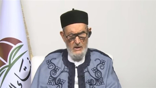 Organizing religious institutions: Dabaiba's attempt to return Libya to Ghariani’s fatwas