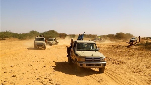 Rampant terrorist activity in Mali augurs ill for region