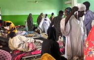 Sudan's health in the range of cannon fire | Health spokesman in Khartoum to Al-Bawaba News: We have a large shortage of medical staff and work at a minimum level, there is no biological risk