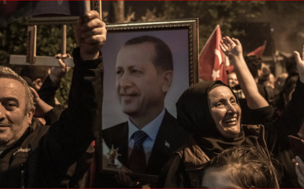 Key Insights from Turkey's Presidential Election