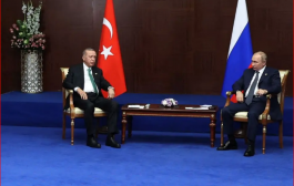 Erdogan's Re-election May Ease Turkey's Opposition to Sweden's NATO Membership