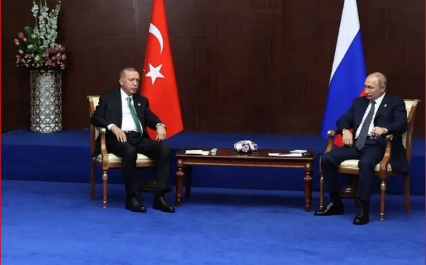 Erdogan's Re-election May Ease Turkey's Opposition to Sweden's NATO Membership