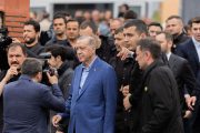 Erdogan's Vision of a Resurgent Turkey Puts Global Powers on Alert