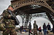 The Greatest Threat: Terrorism Threatens France Amid International and Political Concerns