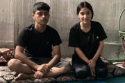 Yazidi Families Strive for a Brighter Future Amidst Heartbreaking Loss