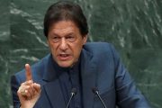 Forbidden from traveling and appearing in the media... Imran Khan puts Pakistan in a major predicament