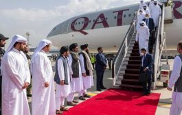 Significance of meeting between Qatari FM and Taliban leader in Kandahar