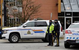 Conditional release renews controversy: Terrorist elements roam Canada’s streets