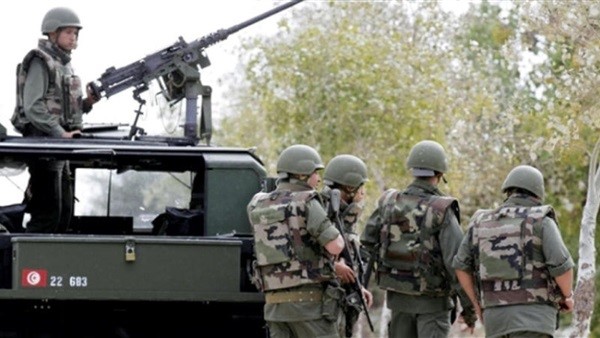 Military successes: Army, police have control over terrorism in Tunisia