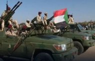 US sanctions on Sudan include army, RSF, and direct impact on the people