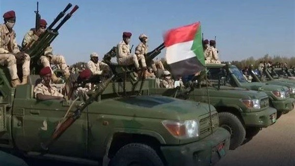 US sanctions on Sudan include army, RSF, and direct impact on the people