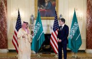 Blinken's visit to Riyadh: Searching for a lifeline for the American economy