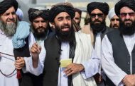 Taliban’s fate and Afghanistan’s future: Tyranny and terrorism hasten the end of the movement's rule