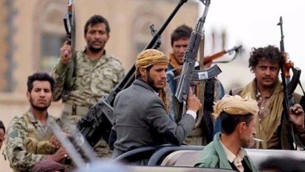 Evil triad: Houthis unleash hand of terrorism in southern Yemen