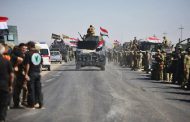 Popular Mobilization Forces: Iraqi version of the Iranian Revolutionary Guard