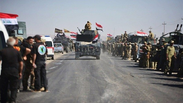 Popular Mobilization Forces: Iraqi version of the Iranian Revolutionary Guard