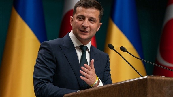 Infiltration into Russian territory... Zelensky's plan to carry out strategic surprise attacks